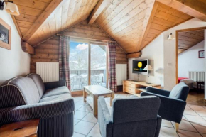 Résidence La Ginabelle - maeva Home - Appartement 4 Pièces 8 Personnes - Sélection MAE-1965